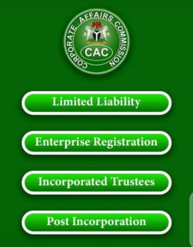 Good Business Name Registration With CAC and Others