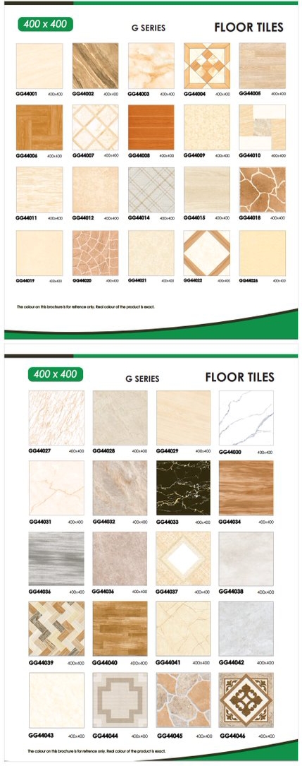 Goodwill Ceramic Limited