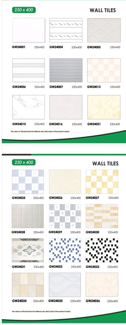 Goodwill Ceramic Limited