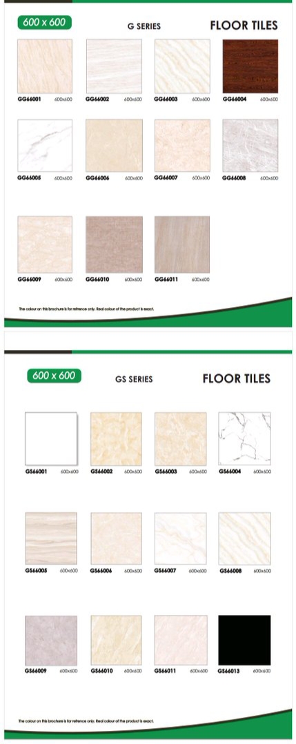 Goodwill Ceramic Limited