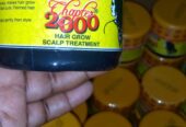 Chambers Chapter 2000 Hair Growth Cream (295g).Large size.