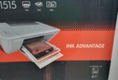 3in1 Hp 1515 printer
