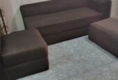 A set of couch furniture for sale