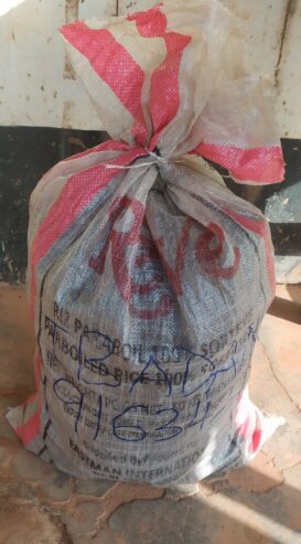 Dried Ponmo Ijebu