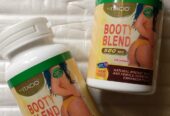 Itacio Booty Blend Capsule for Butt and Breast Enlargement