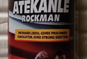 Rock Man Atekanle Liquid for Manpower