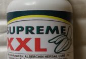 Alberchin Supreme XXL Capsule for Penis Enlargement