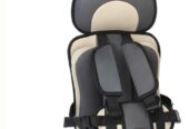 Simple style auto/car seat