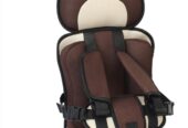 Simple style auto/car seat