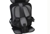 Simple style auto/car seat