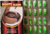 Booty Blend Capsule for Butt and Hips Enlargement