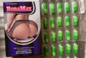 Bobamax Capsule for Butt and Hips Enlargement