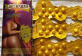 Zahidi Big Madam Tablet for Big Hips and Big Breast Enlargement