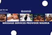 BEST & AFFORDABLE MASSAGE PEARLOR AT IKORODU