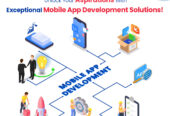 Best Mobile App Development Company – Amigoways