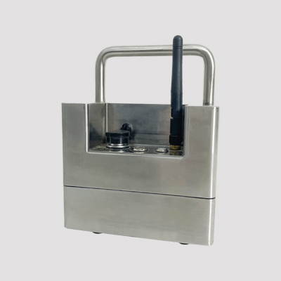 MOC-N300 Mould Oscillation Checking Device