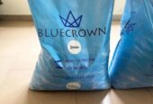 Blue Crown Fish Feed Company