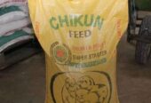 Chikun And Ultima Feed Company
