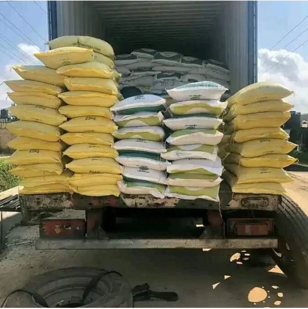 Chikun And Ultima Feed Company