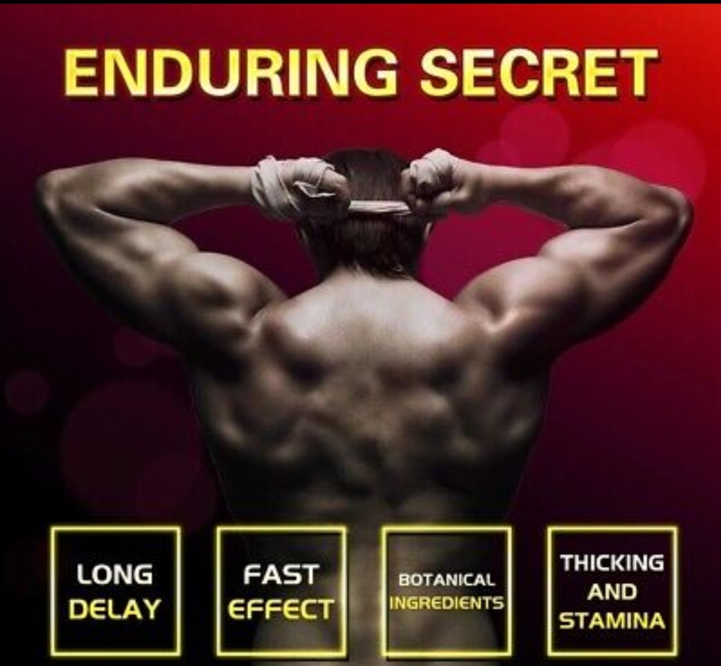 Men utmost sex powerful delay spray