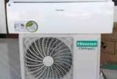 Hissense air conditioner