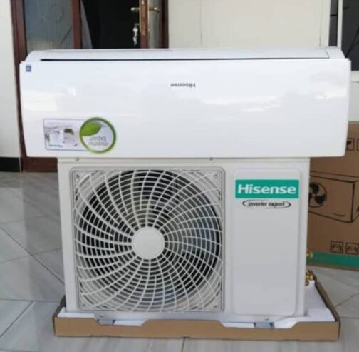 Hissense air conditioner