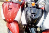 Today Honda Motorcycle 08139172907