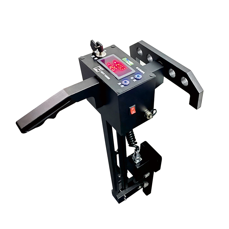 MDC-K120 Electronic Type/ MDC-K160 Mechnical Slab Mold Taper Measuring Instrument