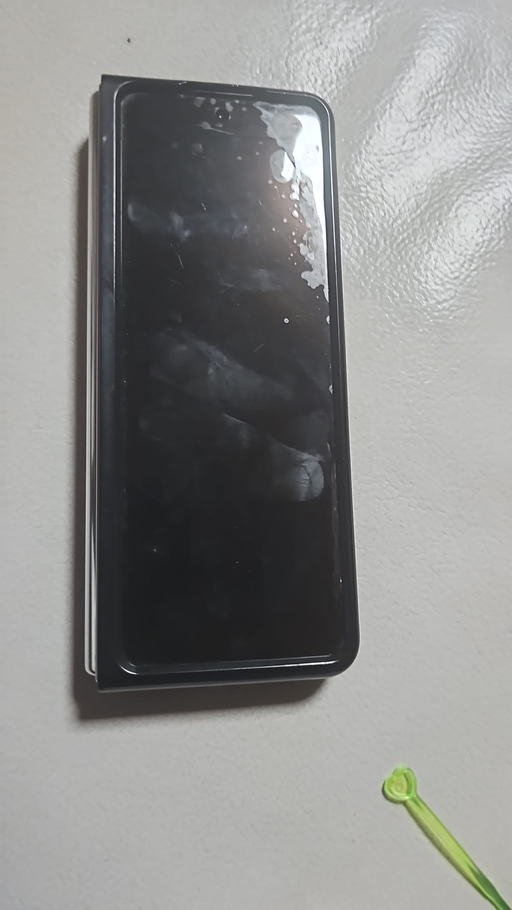 Samsung Galaxy Z Fold 3