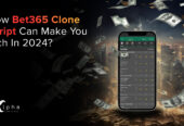 Bet365 Clone Script | Bet365 Clone App | Alphasports Tech