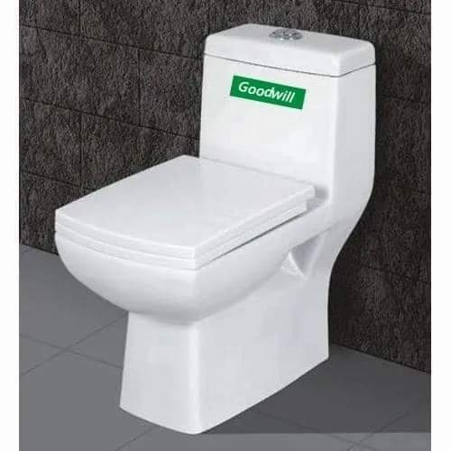 Goodwill Ceramic Limited