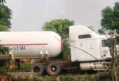 Mega Strategic Gas plant with Delivery Truck for Lease in Kuje, Abuja