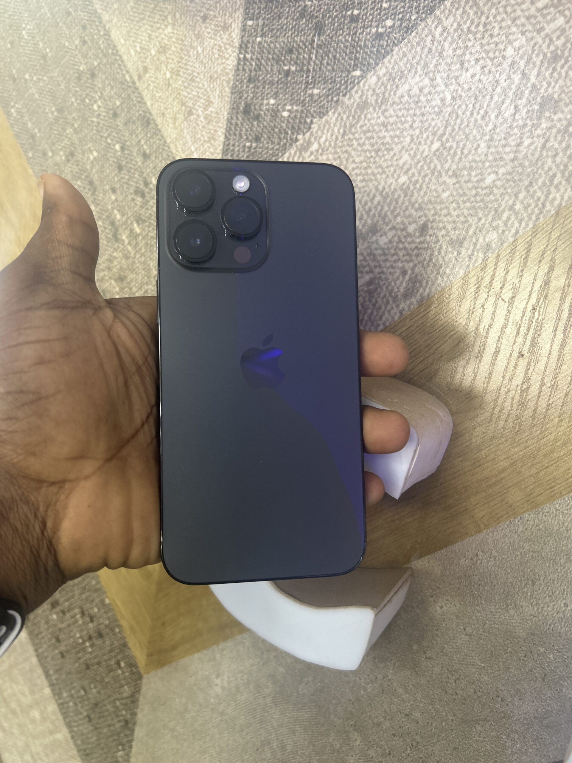 iPhone 14PROMAX 256GB (Gold)