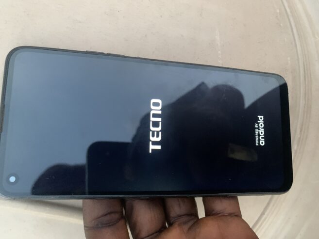 Camon 12 Air