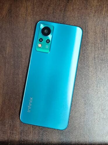 Infinix Note 11