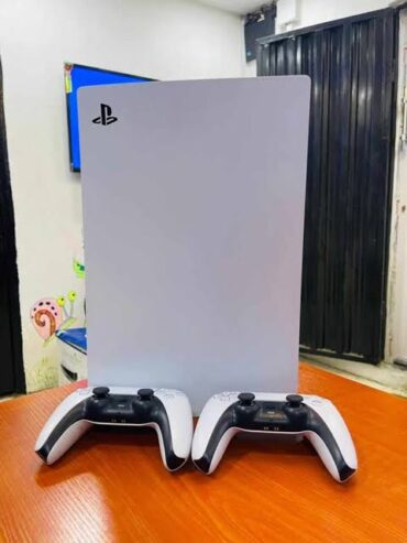 PS5 pro PlayStation