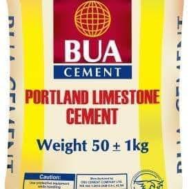 Bua Cement plc