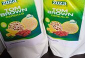 Tom brown cereals (250g)