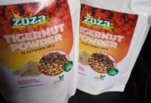 Zoza Tigernut powder (plant-based milk)500g