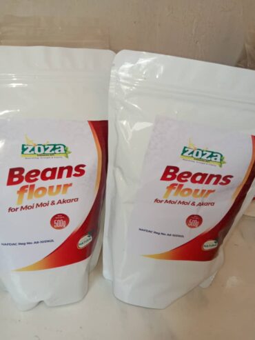 Zoza Bean flour(500g)
