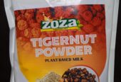 Zoza Tigernut powder (plant-based milk)500g