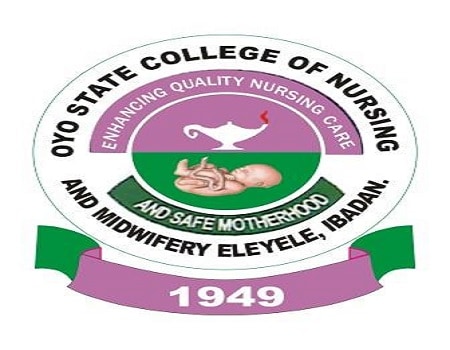 Oyo State College Of Nursing and Midwifery Eleyele