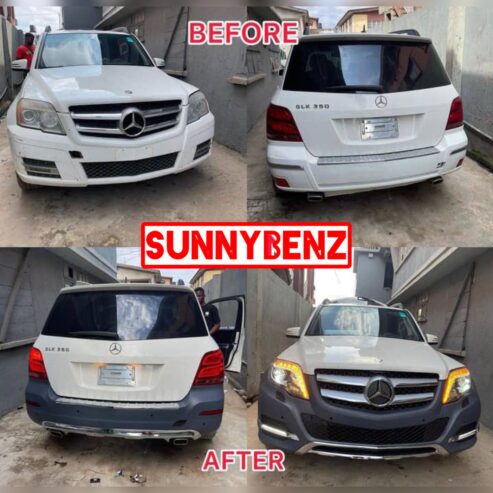 Brand New Mercedes-Benz Luxury Cars for Sale- Sunny benz
