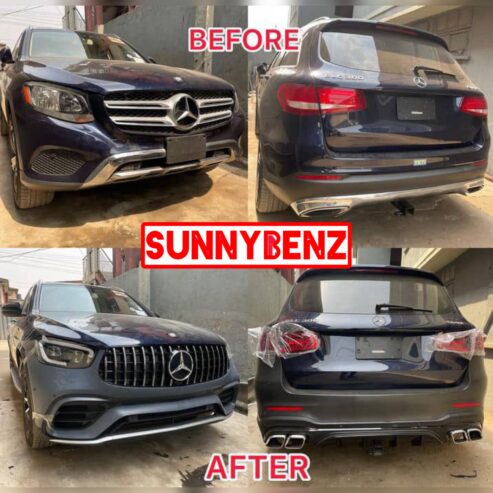 Brand New Mercedes-Benz Luxury Cars for Sale- Sunny benz