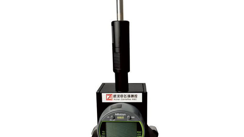 roll gap measuring instrument