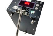 MDC-K120 Electronic Type/ MDC-K160 Mechnical Slab Mold Taper Measuring Instrument