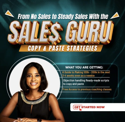 Sell Like Crazy with WEBINARS by Obodo Margaret Oziohu