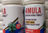 Alberchin 4mula Capsule for Men Sexuall Enhancement