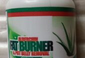 Alberchin Fat Burner and Pot Belly Removal Flat Tummy Capsule