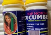 Alberchin Topnotch Cucumber Cream for Penis Enlargement